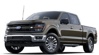 2025 Ford F-150® External Image 2
